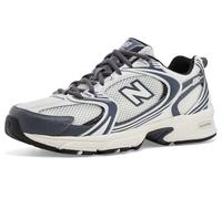 New Balance 530 Femme - Baskets, Gris - Pointure 40 - Synthétique, Textile Grey 40