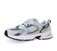 Chaussures New Balance 530 gris clair junior - 40
