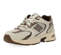 New Balance 530 Femme - Baskets, Beige - Pointure 42 - Synthétique, Textile Beige 42