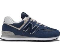 Baskets basses hommes New Balance 574 Bleu 40 1/2