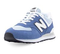 New Balance Chaussures 574 - U5747JD Bleu 38 1/2