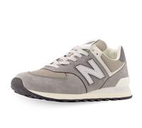 New Balance Chaussures 574 - U574SNV Gris 41 1/2