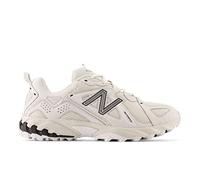 New Balance Chaussures 5tillas 610T Lifestyle - Synthétique, Blanc (Nimbus Cloud White), 42 EU