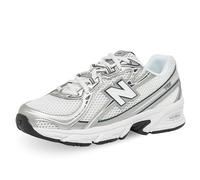 New Balance Chaussures 740 Code GR740WN Blanc, Blanc, 37 EU