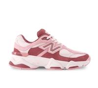 New Balance Chaussures 9060 Code GC9060EP Rose Garçons, Ep Pink Granite, 38.5 EU