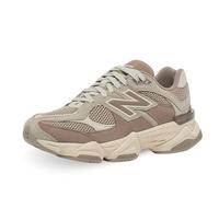 New Balance 9060 Unisex Chaussures - Marron - Taille: 38.5 - Maille/synthétique - Foot Locker Brown 38.5
