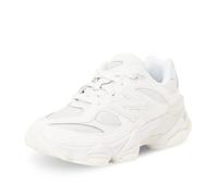 New Balance Chaussures 9060 Lace Code PC9060LL Blanc, Blanc, 31 EU