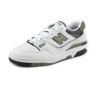 New Balance Chaussures BB 550 - BB550DOB Blanc 40,5