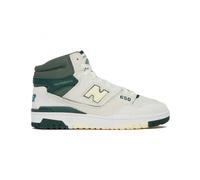 New Balance - Chaussures Bb650Rvg - Homme - Chaussures - Blanc - Taille: 45 1/2 EU