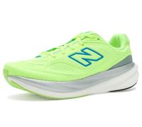 New Balance Chaussures de course 1080 V15 pour homme, Lumière rémanente / Oiseau bleu, 9