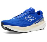 New Balance Chaussures de course 1080 V15 pour homme, Pierre précieuse bleue/angora, 11.5