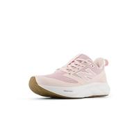 New Balance Chaussures de course à lacets Fresh Foam 625 V1 unisexe pour enfant, Rose Taffy/Rose coquillage, 6.5 Big Kid