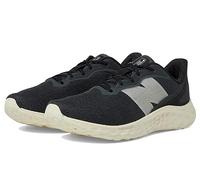 NEW BALANCE Chaussures de Course Arishi V4 pour Homme en Mousse fraîche, Blacktop Angora Fuzz, 42 EU