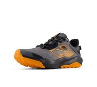 New Balance Chaussures de Course Dynasoft Nitrel V6 pour Homme, Castlerock/Phantom/Sizzle, 43 EU
