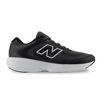 New Balance 411v4 Running Shoes Noir EU 42 Homme