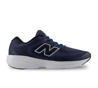 New Balance Chaussures de course Entry Running 411 v4 20U - Reflection Fennel Seed Noir 44, 8k1 Nb Navy Altitude Silver Metallic, 41.5 EU