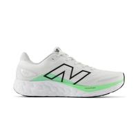 New Balance Chaussures de Course Fresh Foam 680 V8 pour Homme, Réflexion/Matière Grise/Jade électrique, 42 EU