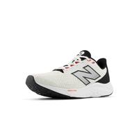 New Balance Chaussures de Course Fresh Foam Arishi V4 pour Homme, Blanc, 11 Wide