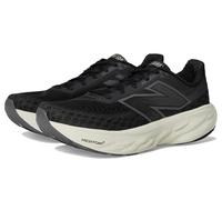 New Balance Chaussures de Course Fresh Foam X 1080 V14 pour Femme, Noir/Phantom/Sel de mer, 39 EU