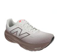 New Balance Chaussures de course Fresh Foam X 1080 V14 pour femme, Ombre terrestre/réfléchissant/rouge urgent, 9 Wide