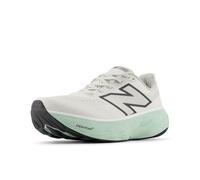 New Balance Chaussures de course Fresh Foam X 1080 V14 pour femme, Réflexion/cendres d'argile/matière grise, 37.5 EU