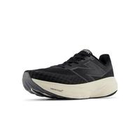 New Balance Chaussures de Course Fresh Foam X 1080 V14 pour Homme, Noir/Aimant/Lin, 43 EU