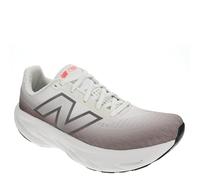 New Balance Chaussures de course Fresh Foam X 1080 V14 pour homme, Ombre terrestre/réfléchissant/rouge urgent, 42 EU