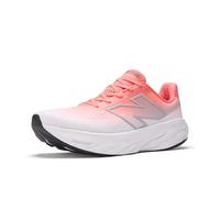 NEW BALANCE Fresh Foam X 1080 V14 - Homme - Rose / Blanc - taille 44 1/2- modèle 2025