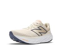 New Balance Chaussures de Course Fresh Foam X 1080 V14 pour Homme, Sel de mer/Indigo Vintage/Mangue piquante, 42 EU