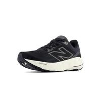 New Balance Chaussures de Course Fresh Foam X 860 V14 pour Femme, Noir/Phantom/Angora, 39 EU