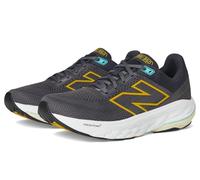 New Balance Chaussures de Course Fresh Foam X 860 V14 pour Homme, Aimant/Citron Gingembre/Cyber Jade, 11 Wide