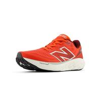 New Balance Chaussures de course Fresh Foam X 880 V14 pour homme, Neo Flame/rouge mercure/sel de mer, 40 EU