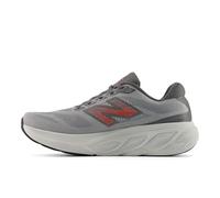 New Balance Chaussures de course Fresh Foam X 880 V15 pour homme, Gris ardoise/réfléchissant/rouge urgent, 40 EU