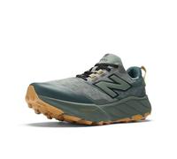 Chaussures New Balance Fresh Foam X Hierro v9 vert orange - 41.5