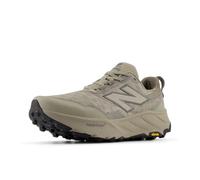 New Balance Chaussures de Course Fresh Foam X Hierro V9 pour Homme, Pierre aride/Castlerock, 45 EU