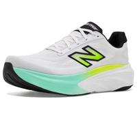 New Balance Chaussures de course Fresh Foam X More v6 4Y6 - Altitude Black 44, 5zg Nb 103 White Bright Mint, 40.5 EU