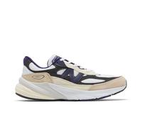 New Balance Chaussures de course pour homme 990v6, noir, pointure 41, noir, 43 EU