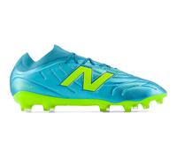 New Balance Unisexe Tekela Team Low Laced MG V5 en Bleu/Vert, Synthétique, Taille 44