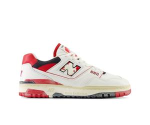 New Balance Chaussures de Marche MW575VW pour Homme, Rouge Vintage, 43 EU