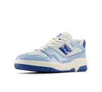 New Balance Chaussures de Marche MW575VW pour Homme, Sel de mer Bleu Agate Bleu chromé, 42 EU