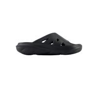 Chaussures de recuperation new balance fresh foam rcvry slide noir unisexe