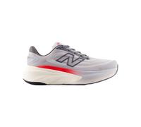 New Balance Fresh Foam X More V5 Chaussures de course pour homme, Lc6 Grey Matter, 43 EU