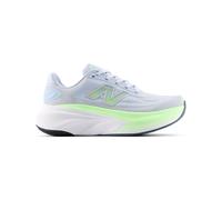 New Balance - Chaussures de running - More V6 W Oxford Blue/Afterglow/Grey Matter pour Femme - Taille 36,5 - Blanc Blanc 36,5