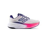 Baskets New Balance Fresh Foam X More v6 blanc bleu rose femme - 36.5