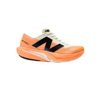 New Balance - Chaussures de running - Rebel V4 Hot Mango W pour Femme - Taille 37.5 - Orange Orange 37.5