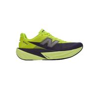New Balance - Chaussures de running - Rebel V5 Alkaline Green/Boysenberry/Dark Silver Metallic pour Homme - Taille 45 - Jaune Jaune 45