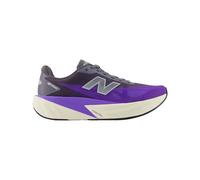 New Balance - Chaussures de running - Rebel V5 Electric Indigo/Truffle Salt/Silver Metallic pour Homme - Taille 44,5 - Violet Violet 44,5