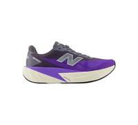 Chaussures New Balance FuelCell Rebel v5 Noir Violet SS26, Taille 44 - EUR