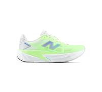 New Balance - Chaussures de running - Rebel V5 W Afterglow/Deep End pour Femme - Taille 38 - Jaune Jaune 38