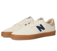 New Balance Chaussures de skate 272 pour homme, Sel de mer, 42.5 EU